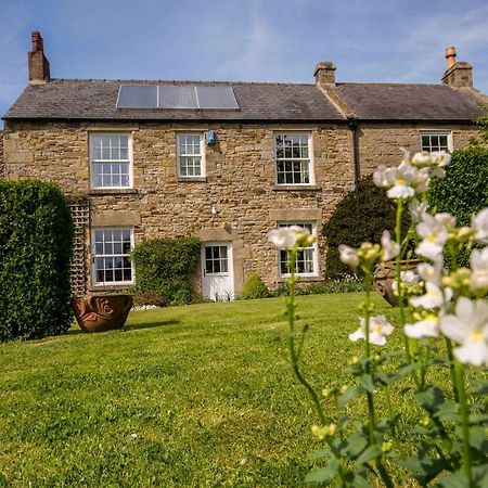 Rye Hill Farm Bed and Breakfast Χέξαμ Εξωτερικό φωτογραφία
