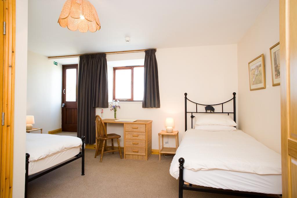 Rye Hill Farm Bed and Breakfast Χέξαμ Εξωτερικό φωτογραφία