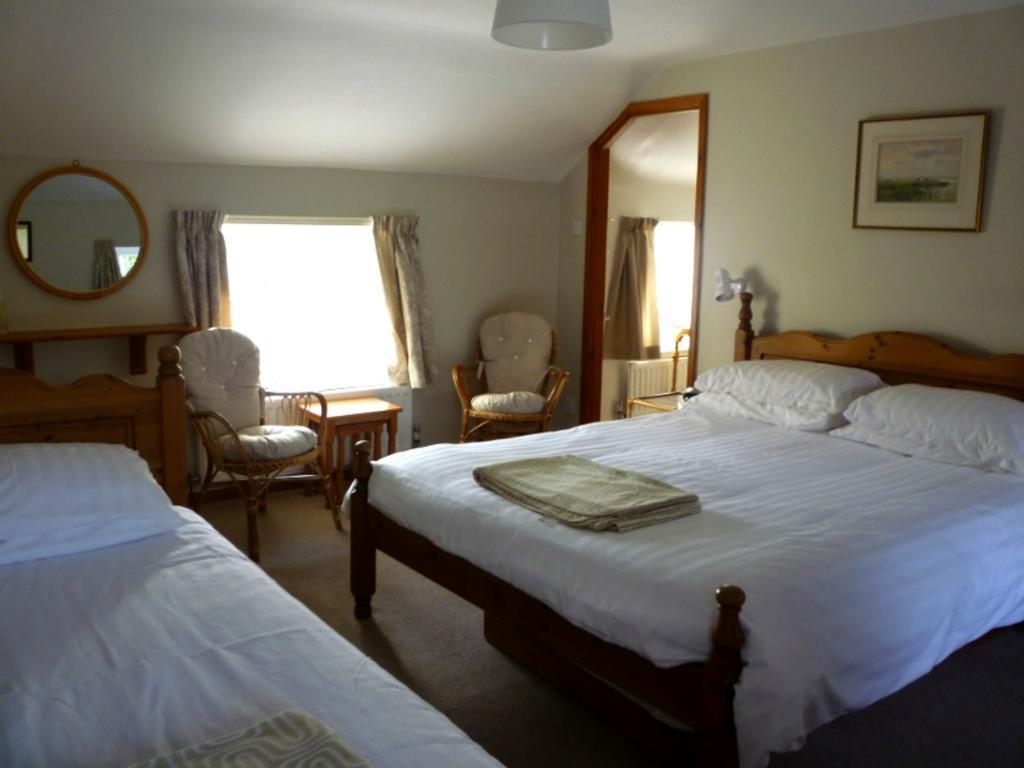 Rye Hill Farm Bed and Breakfast Χέξαμ Εξωτερικό φωτογραφία