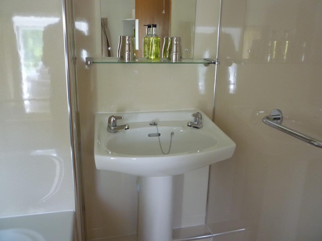 Rye Hill Farm Bed and Breakfast Χέξαμ Εξωτερικό φωτογραφία