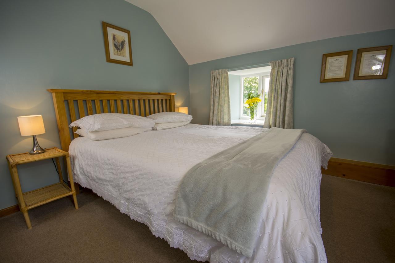 Rye Hill Farm Bed and Breakfast Χέξαμ Εξωτερικό φωτογραφία