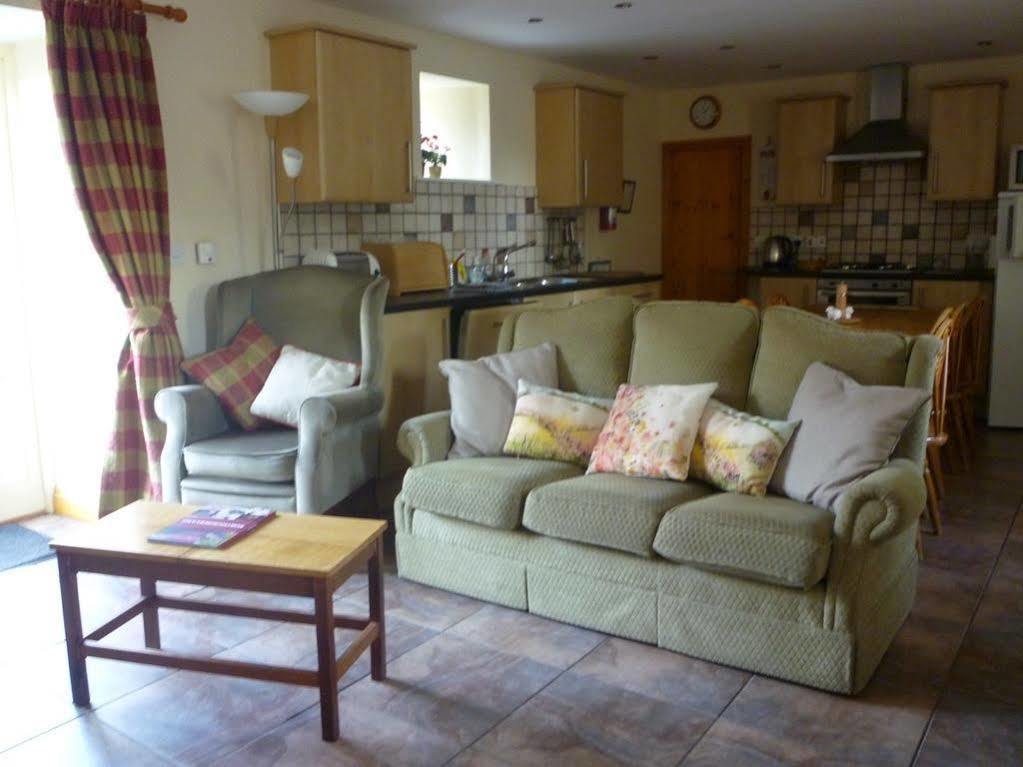Rye Hill Farm Bed and Breakfast Χέξαμ Εξωτερικό φωτογραφία