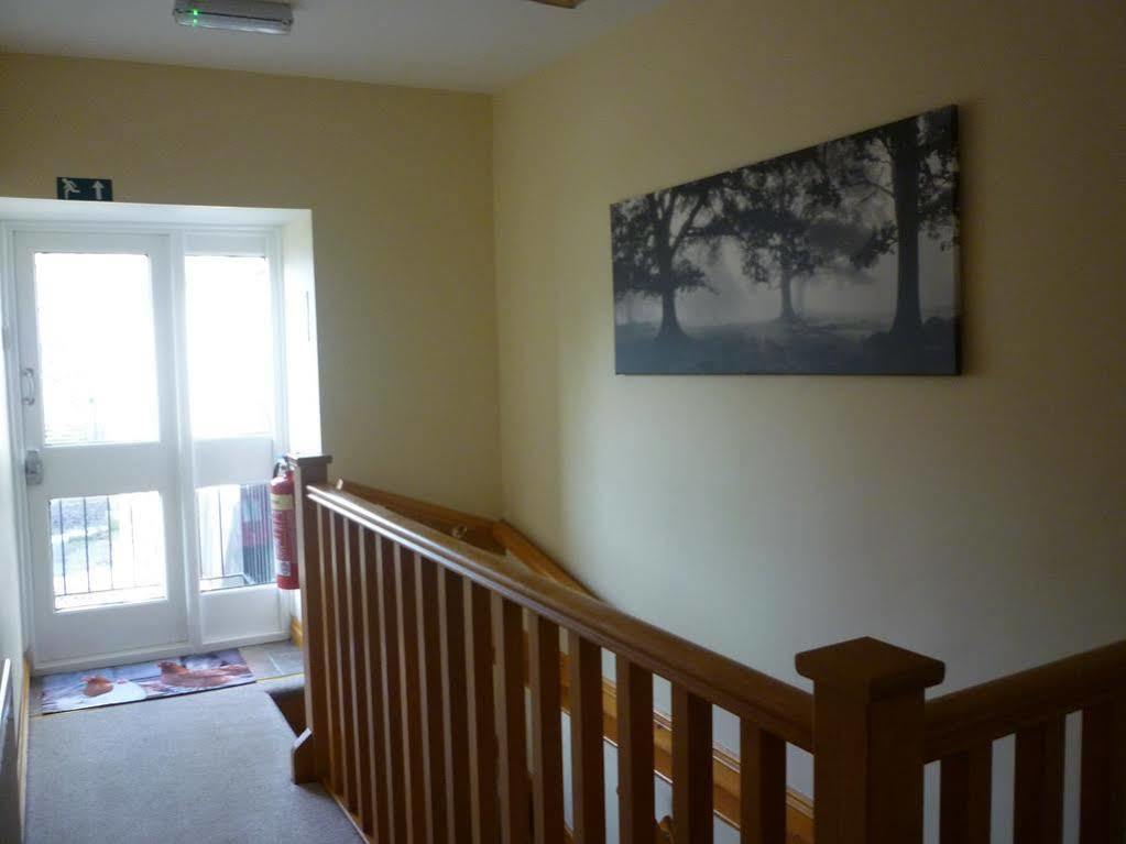 Rye Hill Farm Bed and Breakfast Χέξαμ Εξωτερικό φωτογραφία