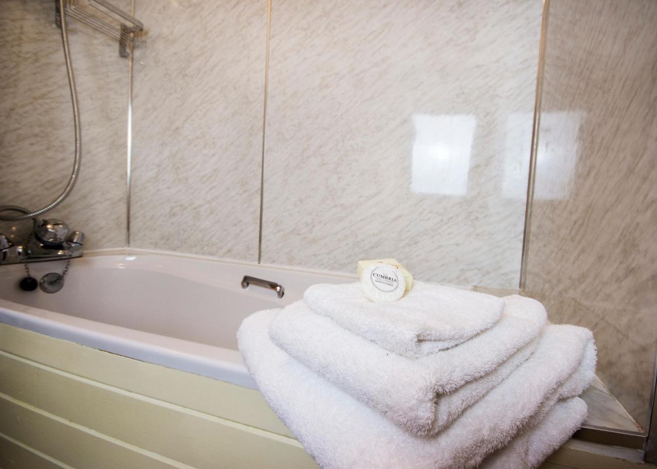 Rye Hill Farm Bed and Breakfast Χέξαμ Εξωτερικό φωτογραφία